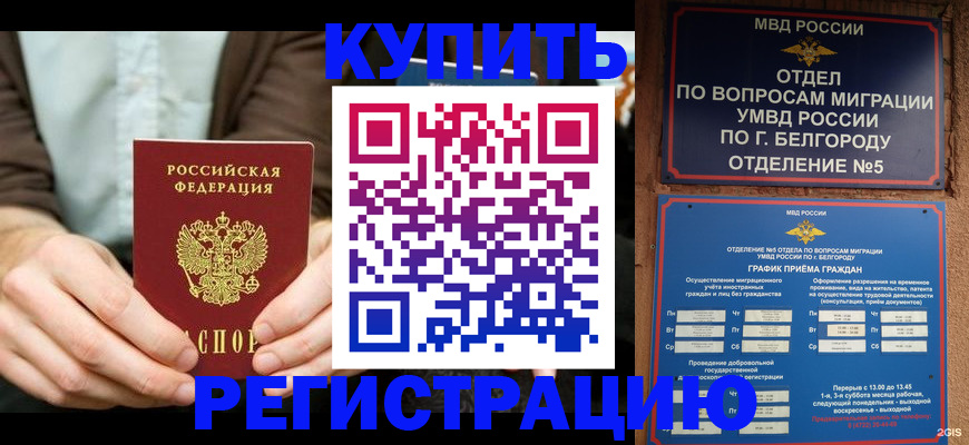 прописка 2025 в Борисоглебске